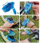 Portable MTB Chain Washer / Chain Cleaner / Cycling Gear Accessories - Image 3