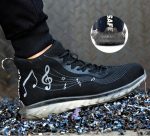 Safety Work Shoes - Image 2